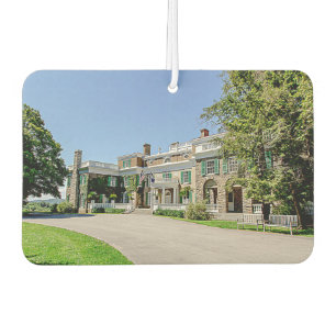 President Franklin D. Roosevelt’s (FDR) Mansion Air Freshener