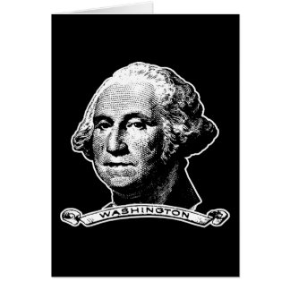 President George Washington