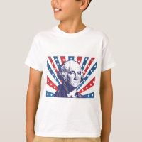 president George Washington