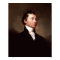 President James Monroe Portrait