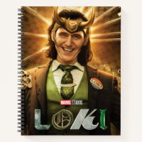 President Loki TVA Poster