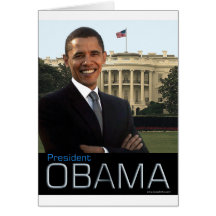 Président Obama