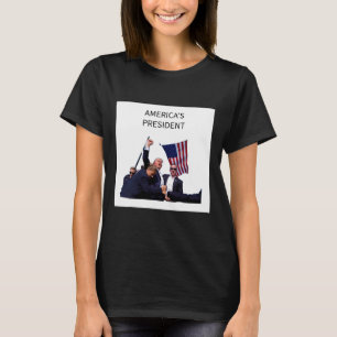President T-Shirt