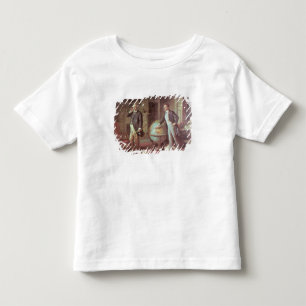 President Theodore Roosevelt Toddler T-shirt