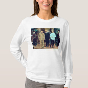 President Truman and Joseph Stalin T-Shirt