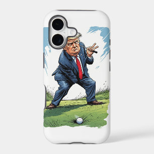 President Trump