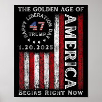 President Trump Declares Liberation Day Happy