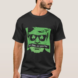 President Trump St. Paddy’s Day Parody  T-Shirt