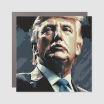 President Trump: The GOAT