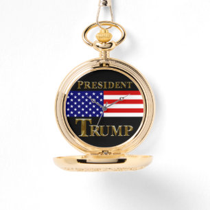 PRESIDENT TRUMP  WATCH