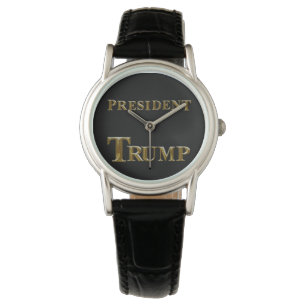 PRESIDENT TRUMP WATCH