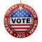 Presidential Election 2012 Barack Obama