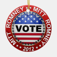 Presidential Election 2012 Mitt Romney