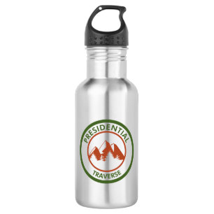Presidential Traverse 532 Ml Water Bottle