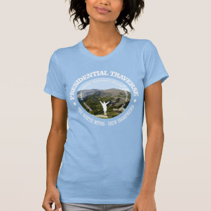 Presidential Traverse T-Shirt