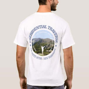 Presidential Traverse T-Shirt