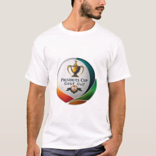 Presidents cup  T-Shirt