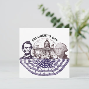 PRESIDENT'S DAY CLASSIC ROUND