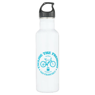Presidio (cycling) 710 ml water bottle