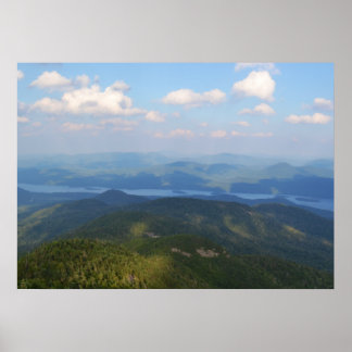 PRESQUE DU CIEL. AFFICHE