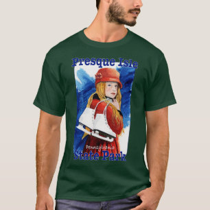 Presque Isle State Park Pennsylvania T-Shirt