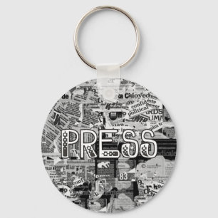 Press Keychain
