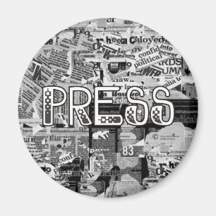 Press Magnet