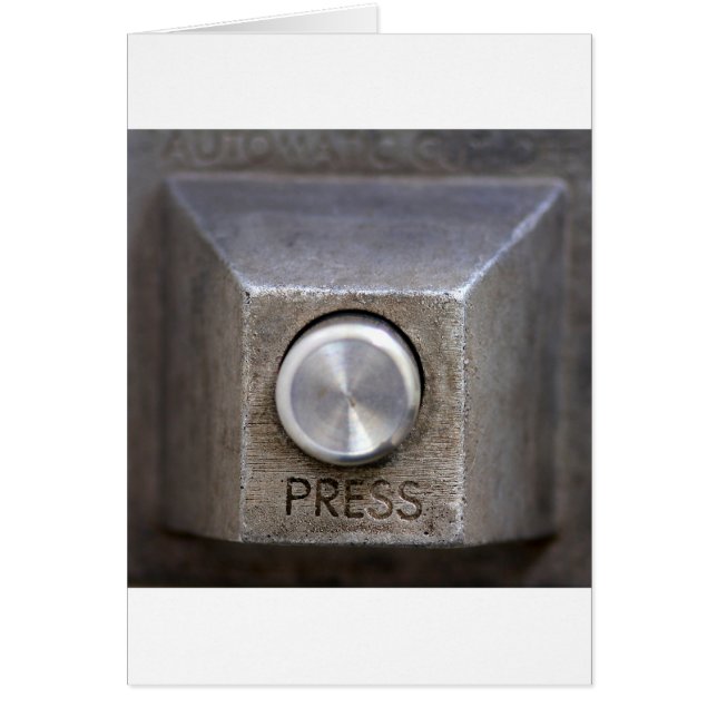 Press the Button (Front)