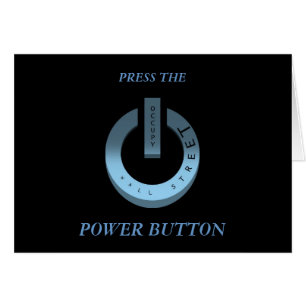 PRESS THE POWER BUTTON