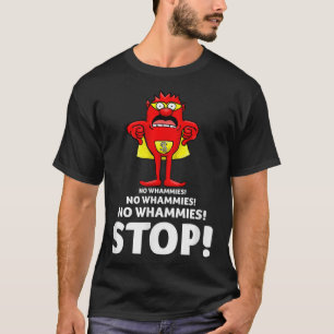 Press Your Luck No Whammies Stop T-Shirt