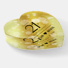 21ème anniversaire de Mariage en laiton