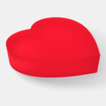 Coeur rouge