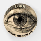 Curious Mind II Papier