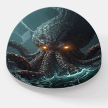 Le Kraken