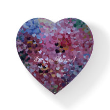 Les coeurs vous aiment toujours