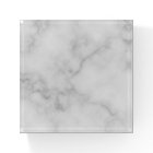 Motif Marbre blanc élégant