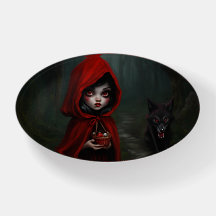 Petite circonscription rouge