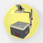 Projecteur HAP 80s 90s Overhead