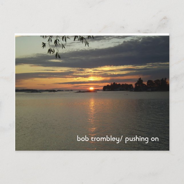 pression sur la carte postale1 (Devant)