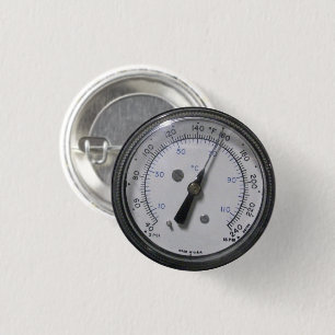 Pressure Gauge Button