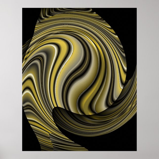 Pressure Point Poster (Front)