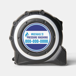 Pressure Washing 1