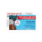Pressure Washing & Cleaning Business Card Template