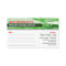Pressure Washing & Cleaning Business Card Template