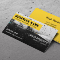 Pressure Washing Power Wash Window Cleaning Gold