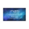 Pressure Washing Slogans Business Cards