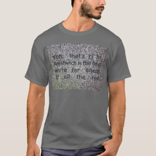 Prestwich T-Shirt