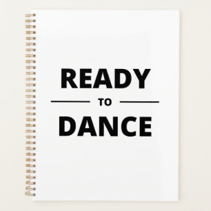 PRÊT À DANSER