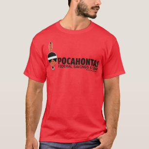 Prêt d'épargne fédérale TShirt