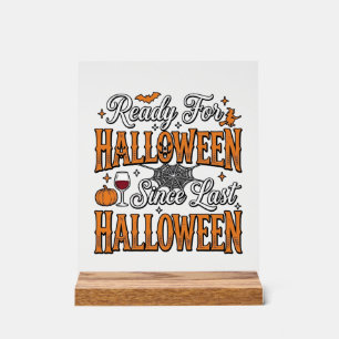 Prêt pour Halloween Vintage Gravure Design de T-Sh